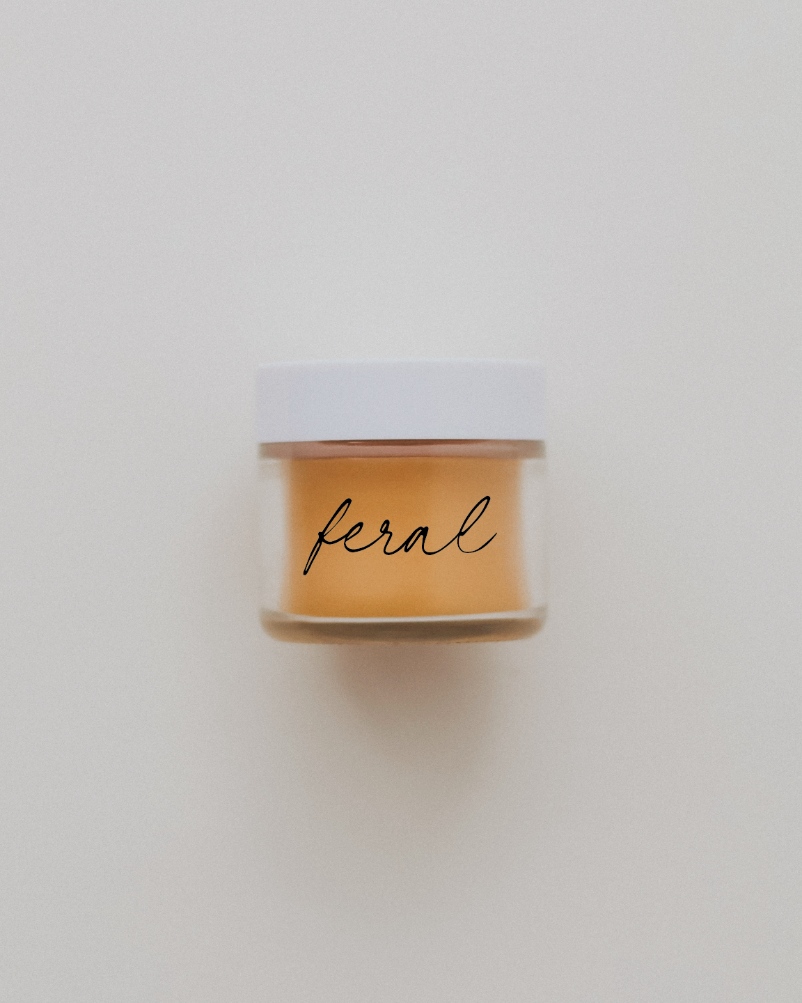 feral | 2 oz candle