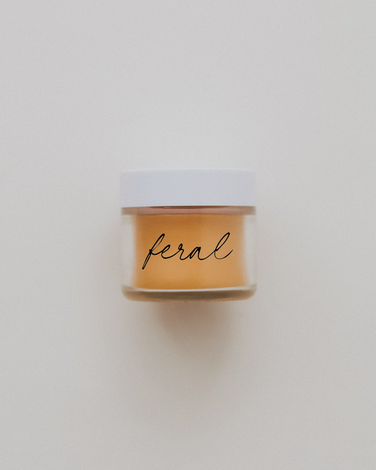 feral | 2 oz candle