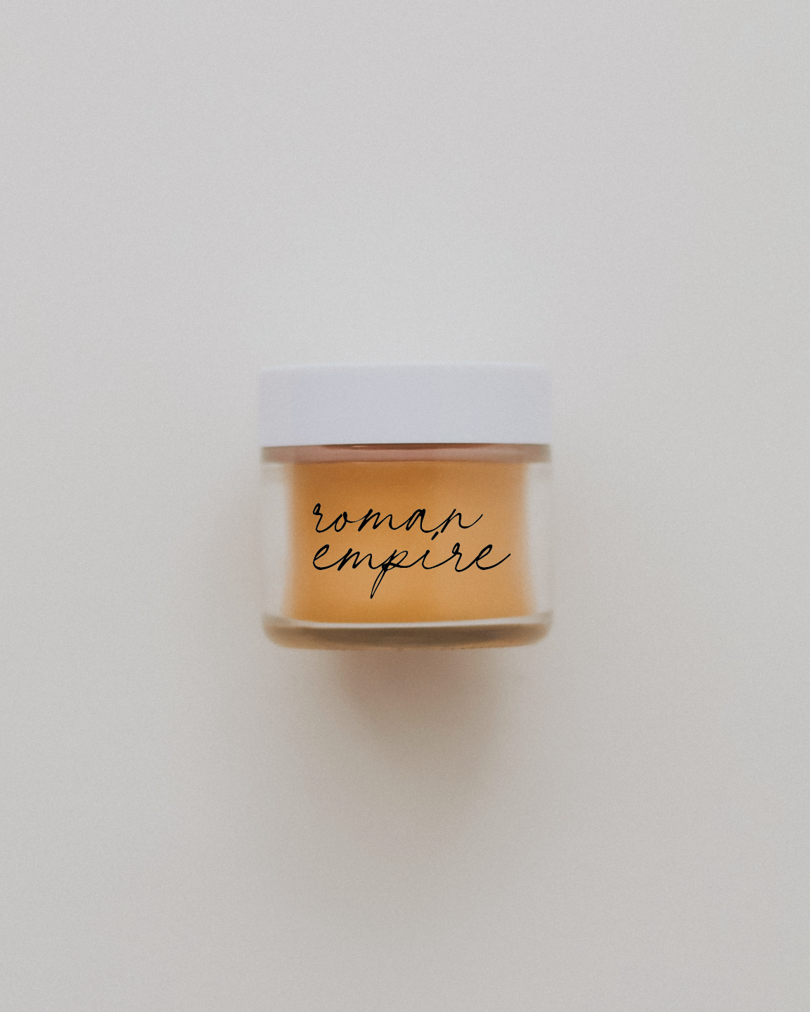 roman empire | 2 oz candle