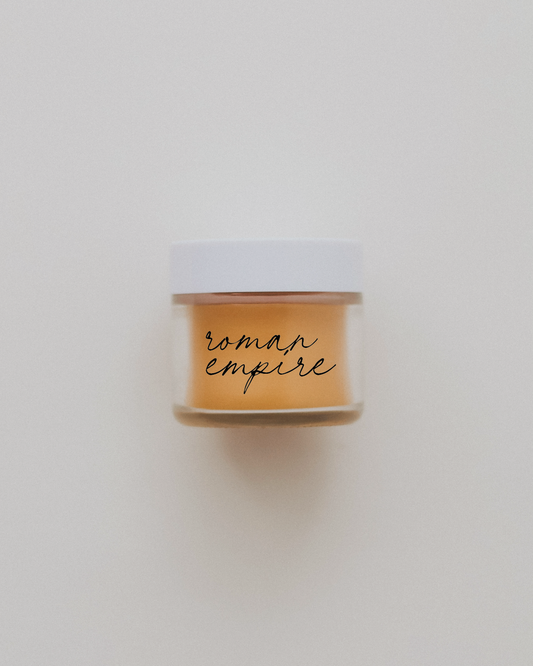 roman empire | 2 oz candle